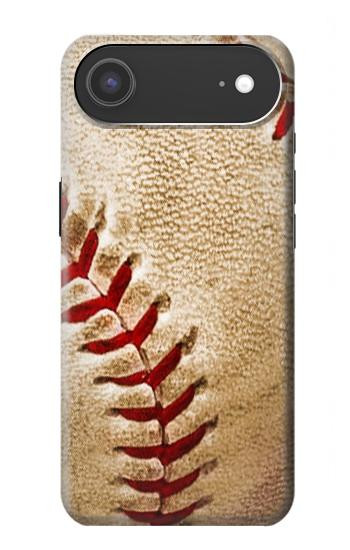 S0064 Baseball Case For iPhone Air