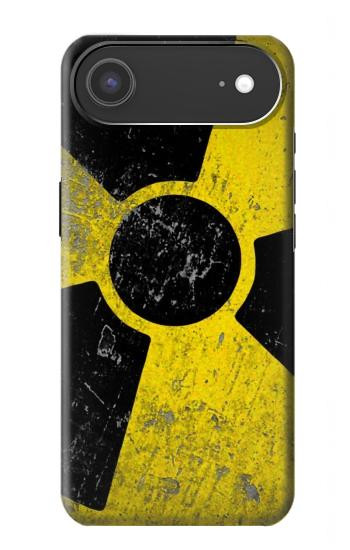S0264 Nuclear Case For iPhone Air