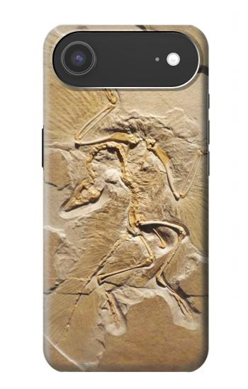 S0380 Dinosaur Fossil Case For iPhone Air