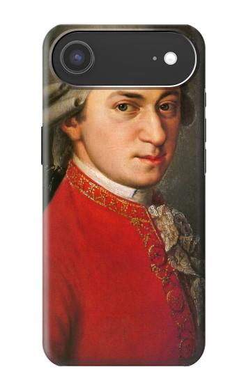 S0492 Mozart Case For iPhone Air