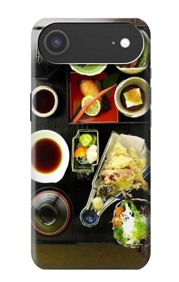 S0627 Japanese Food Case For iPhone Air