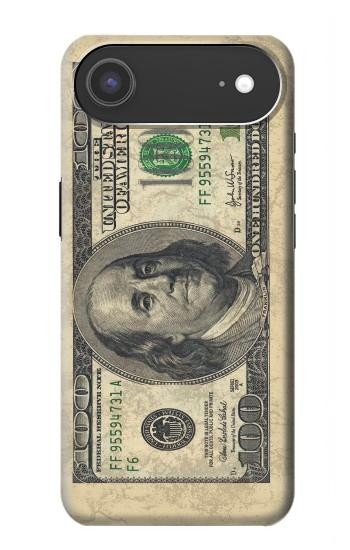 S0702 Money Dollars Case For iPhone Air