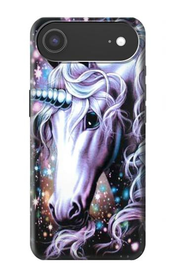 S0749 Unicorn Horse Case For iPhone Air