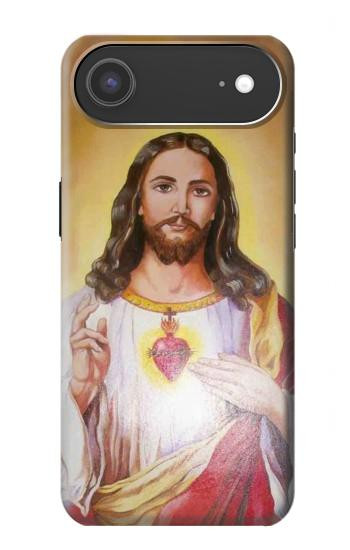 S0798 Jesus Case For iPhone Air