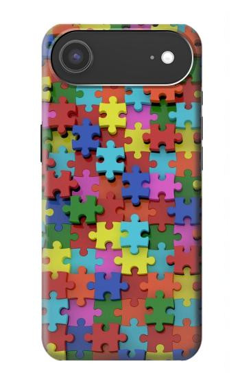 S0816 Puzzle Case For iPhone Air
