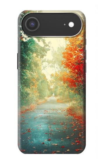 S0913 Road Through The Woods Case For iPhone Air