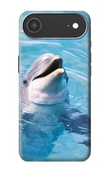 S1291 Dolphin Case For iPhone Air