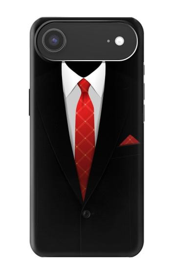 S1805 Black Suit Case For iPhone Air