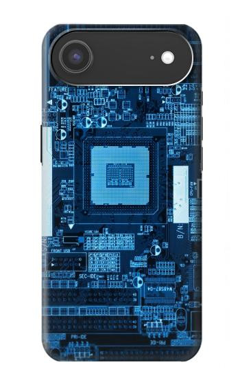 S1814 CPU Motherboard Case For iPhone Air
