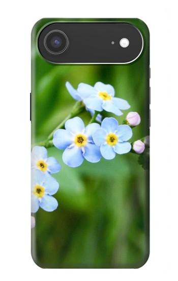 S1818 Forget Me Not Case For iPhone Air