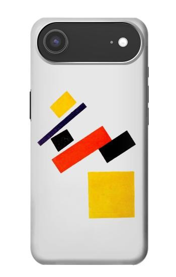 S1958 Malevich Suprematism Case For iPhone Air