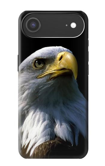 S2046 Bald Eagle Case For iPhone Air