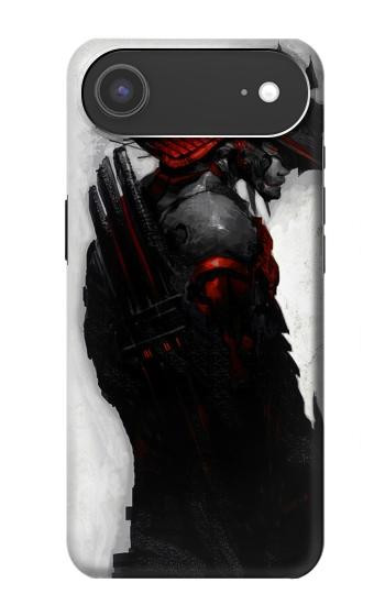 S2111 Dark Samurai Case For iPhone Air