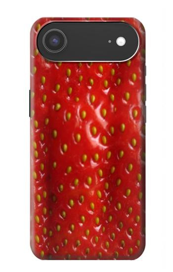 S2225 Strawberry Case For iPhone Air