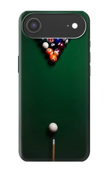 S2239 Billiard Pool Case For iPhone Air