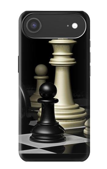 S2262 Chess King Case For iPhone Air