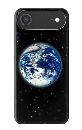 S2266 Earth Planet Space Star nebula Case For iPhone Air