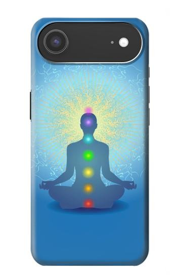 S2295 Bhuddha Aura Chakra Balancing Healing Case For iPhone Air