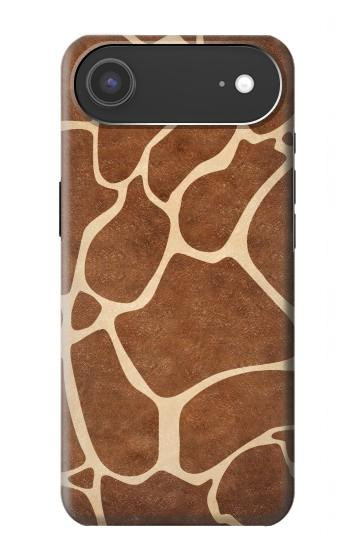 S2326 Giraffe Skin Case For iPhone Air