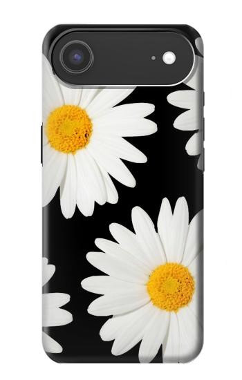S2477 Daisy flower Case For iPhone Air