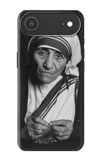 S2512 Mother Teresa Case For iPhone Air