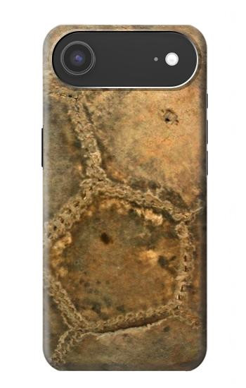 S2531 Old Soccer Ball Case For iPhone Air