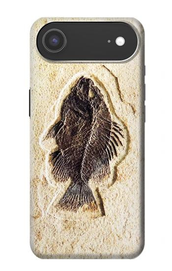 S2562 Fossil Fish Case For iPhone Air