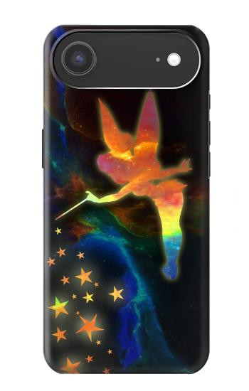 S2583 Tinkerbell Magic Sparkle Case For iPhone Air