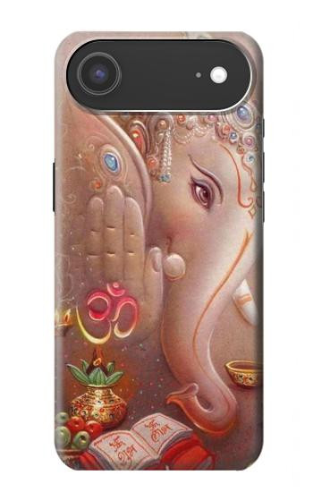 S2678 Hindu God Ganesha Lord of Success Case For iPhone Air