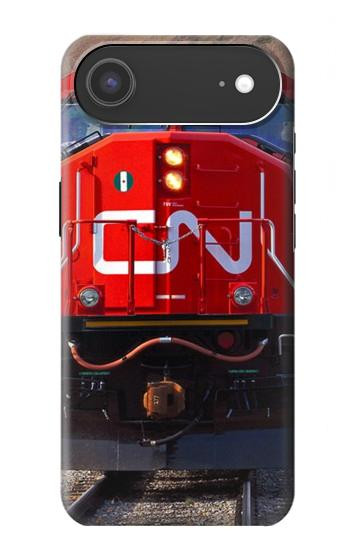 S2774 Train Canadian National Railway Case For iPhone Air