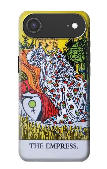 S2809 Tarot Card The Empress Case For iPhone Air