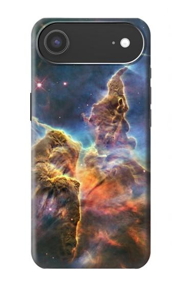 S2822 Mystic Mountain Carina Nebula Case For iPhone Air