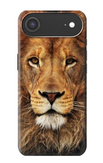 S2870 Lion King of Beasts Case For iPhone Air