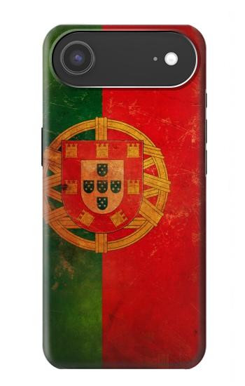 S2973 Portugal Football Soccer Case For iPhone Air
