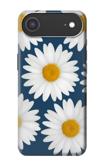 S3009 Daisy Blue Case For iPhone Air