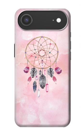 S3094 Dreamcatcher Watercolor Painting Case For iPhone Air