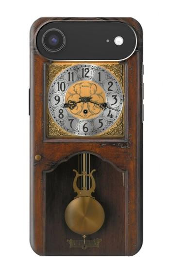 S3173 Grandfather Clock Antique Wall Clock Case For iPhone Air