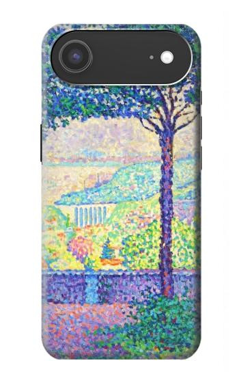 S3349 Paul Signac Terrace of Meudon Case For iPhone Air
