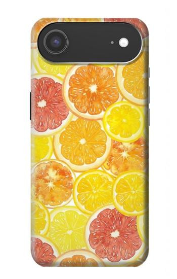 S3408 Lemon Case For iPhone Air