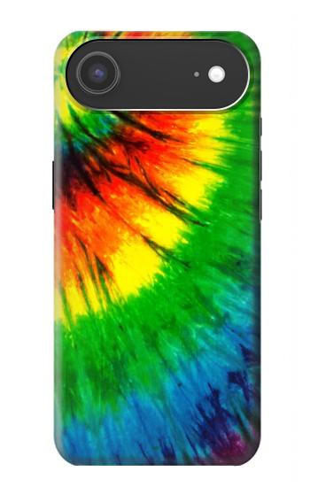 S3422 Tie Dye Case For iPhone Air