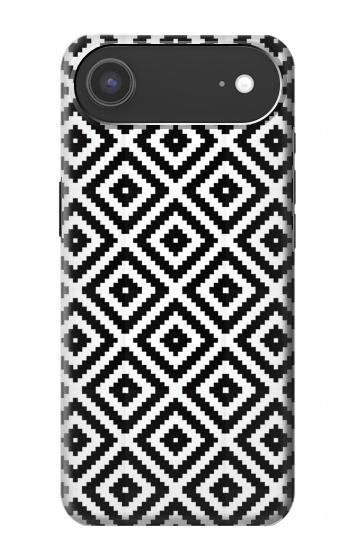 S3424 Ruta Pattern Case For iPhone Air