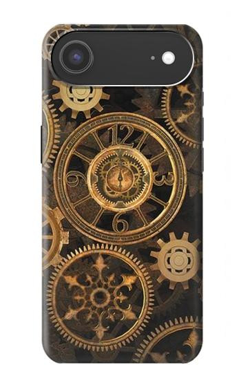 S3442 Clock Gear Case For iPhone Air