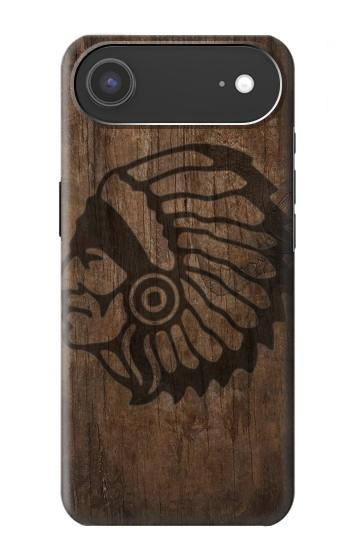 S3443 Indian Head Case For iPhone Air