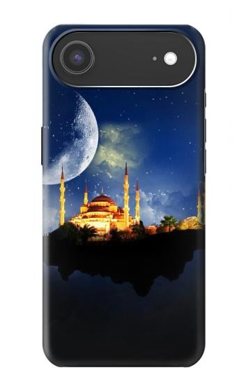 S3506 Islamic Ramadan Case For iPhone Air