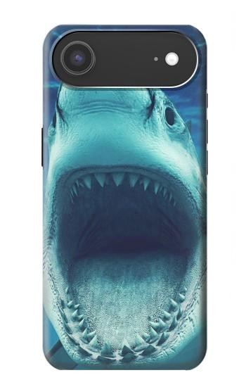 S3548 Tiger Shark Case For iPhone Air