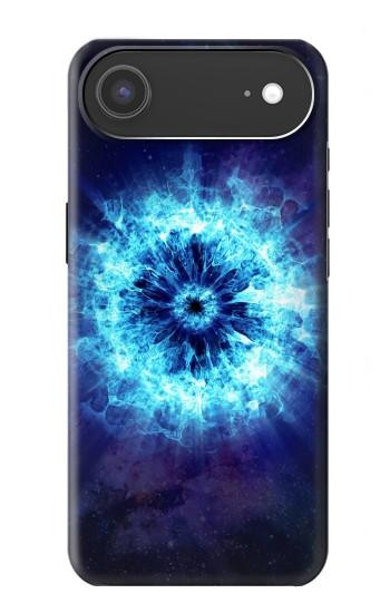 S3549 Shockwave Explosion Case For iPhone Air