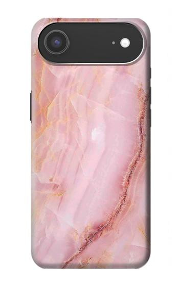 S3670 Blood Marble Case For iPhone Air
