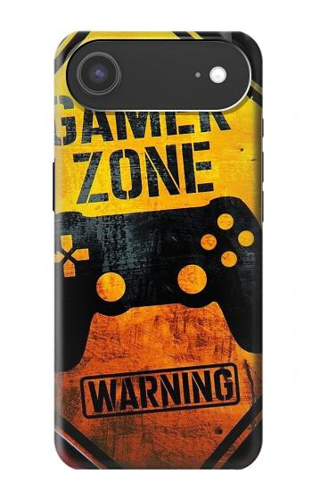 S3690 Gamer Zone Case For iPhone Air