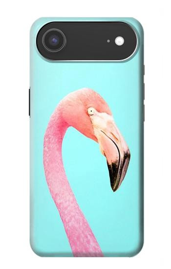 S3708 Pink Flamingo Case For iPhone Air