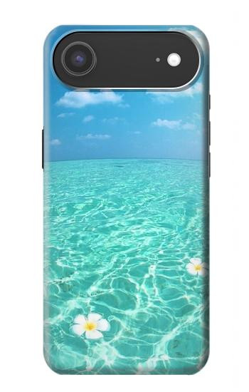 S3720 Summer Ocean Beach Case For iPhone Air